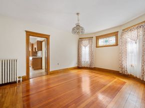 27 Willis Street, Boston MA 02125
