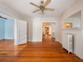 27 Willis Street, Boston MA 02125