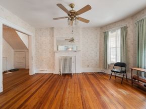 27 Willis Street, Boston MA 02125