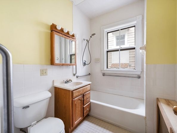 27 Willis Street, Boston MA 02125
