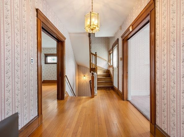 27 Willis Street, Boston MA 02125