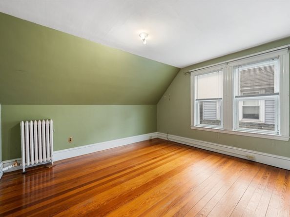 27 Willis Street, Boston MA 02125