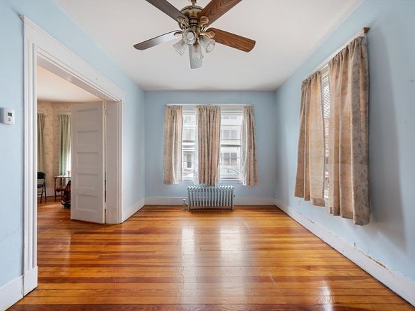 27 Willis Street, Boston MA 02125
