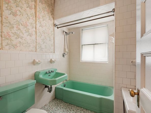 27 Willis Street, Boston MA 02125
