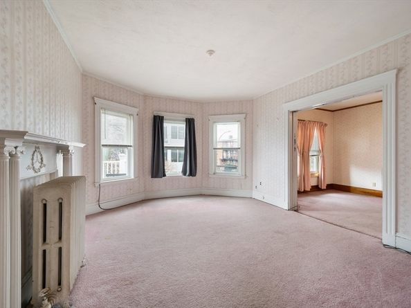 27 Willis Street, Boston MA 02125