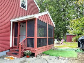 11 Springwood Ave, Stoughton MA 02072