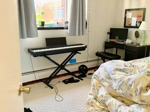 239 Kelton St 41, Boston MA 02134