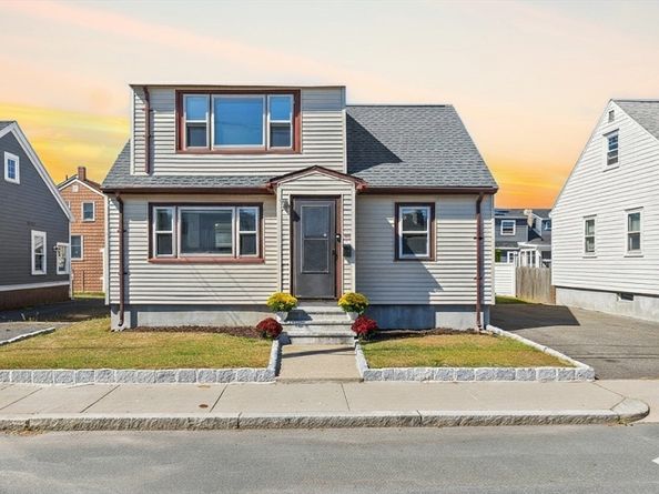 19 Maryland Ave, Winthrop MA 02152