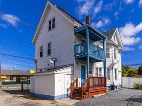 560 N Montello St, Brockton MA 02301