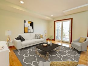39 Bellis Circle E, Cambridge MA 02140