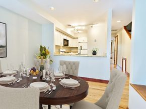 39 Bellis Circle E, Cambridge MA 02140
