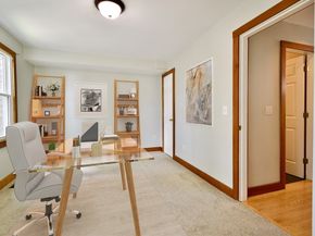 39 Bellis Circle E, Cambridge MA 02140