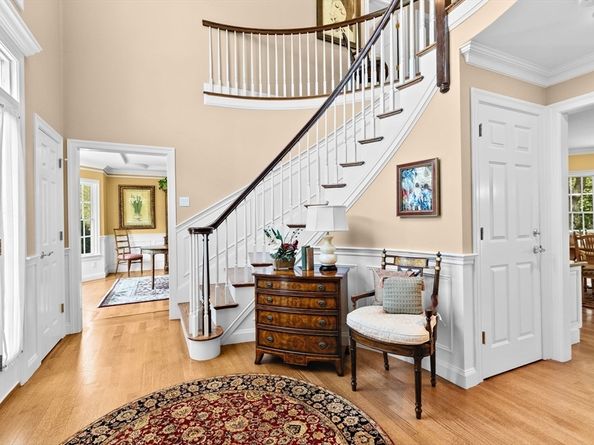 75 Thistle Road, North Andover MA 01845