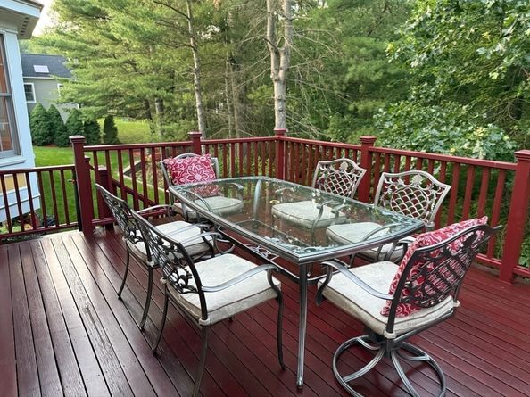 75 Thistle Road, North Andover MA 01845