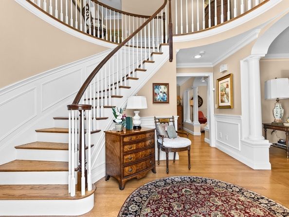 75 Thistle Road, North Andover MA 01845