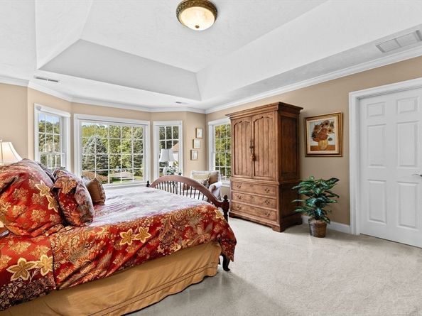 75 Thistle Road, North Andover MA 01845