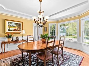 75 Thistle Road, North Andover MA 01845