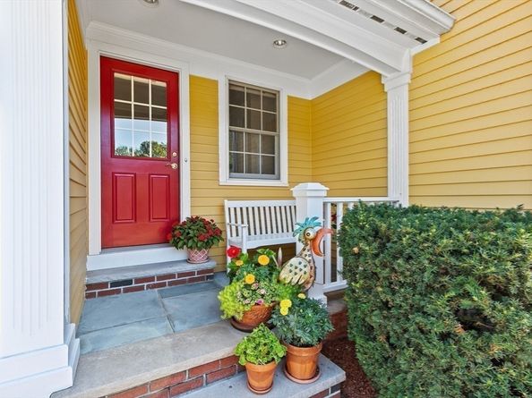 75 Thistle Road, North Andover MA 01845