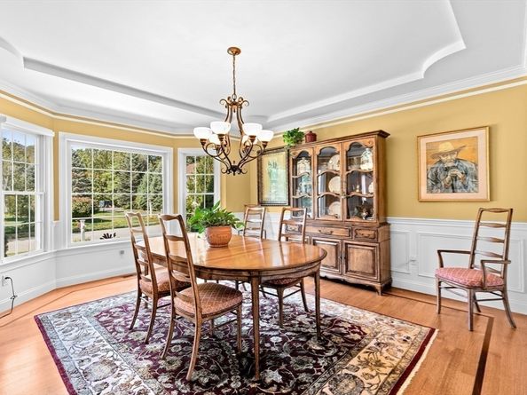 75 Thistle Road, North Andover MA 01845