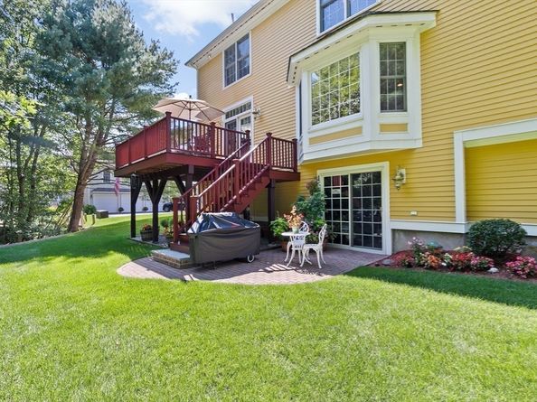 75 Thistle Road, North Andover MA 01845