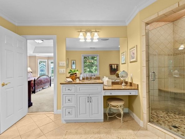 75 Thistle Road, North Andover MA 01845
