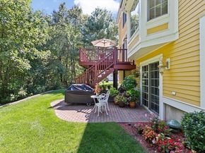 75 Thistle Road, North Andover MA 01845