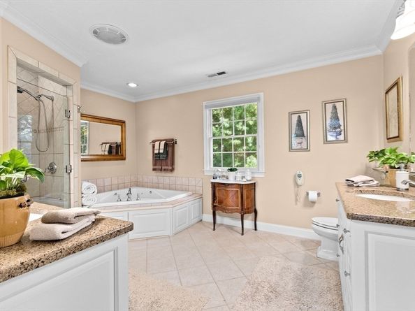 75 Thistle Road, North Andover MA 01845
