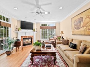 75 Thistle Road, North Andover MA 01845