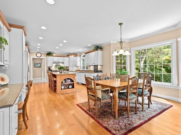 75 Thistle Road, North Andover MA 01845