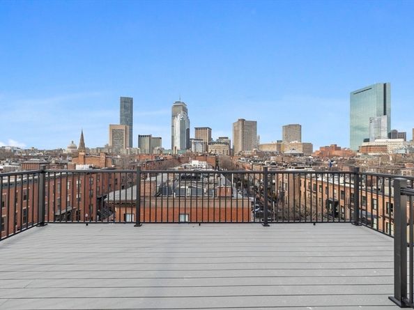 667 Tremont Street 4, Boston MA 02118