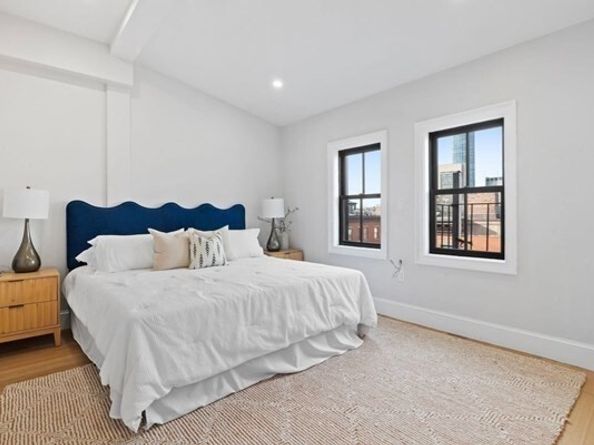 667 Tremont Street 4, Boston MA 02118