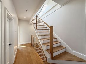 667 Tremont Street 4, Boston MA 02118