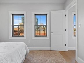 667 Tremont Street 4, Boston MA 02118