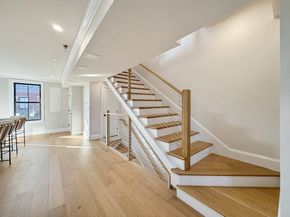 667 Tremont Street 4, Boston MA 02118