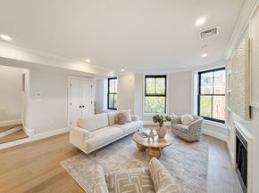 667 Tremont Street 4, Boston MA 02118