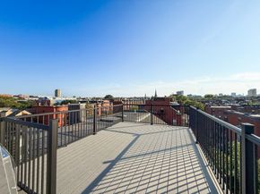 667 Tremont Street 4, Boston MA 02118