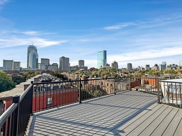 667 Tremont Street 4, Boston MA 02118
