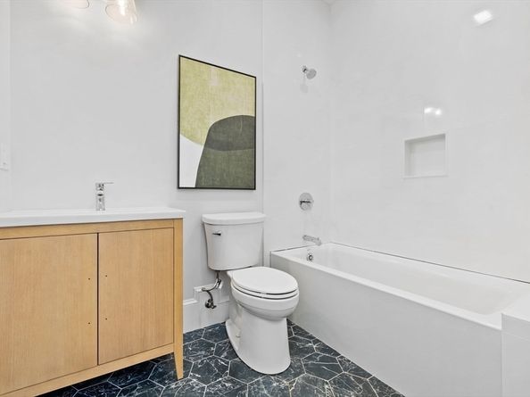 667 Tremont Street 4, Boston MA 02118