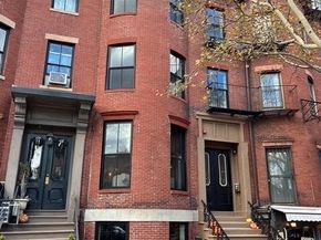 667 Tremont Street 4, Boston MA 02118