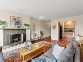 9 Chauncy St 61, Cambridge MA 02138