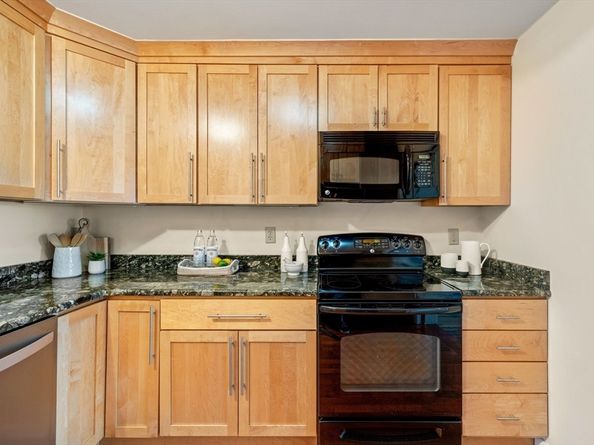 9 Chauncy St 61, Cambridge MA 02138