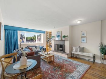 9 Chauncy St