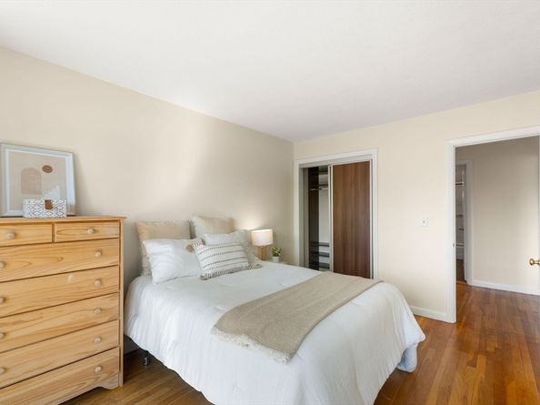 9 Chauncy St 61, Cambridge MA 02138
