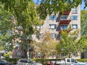 9 Chauncy St 61, Cambridge MA 02138