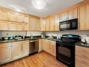 9 Chauncy St 61, Cambridge MA 02138