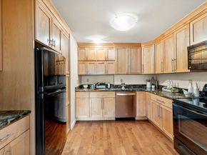 9 Chauncy St 61, Cambridge MA 02138