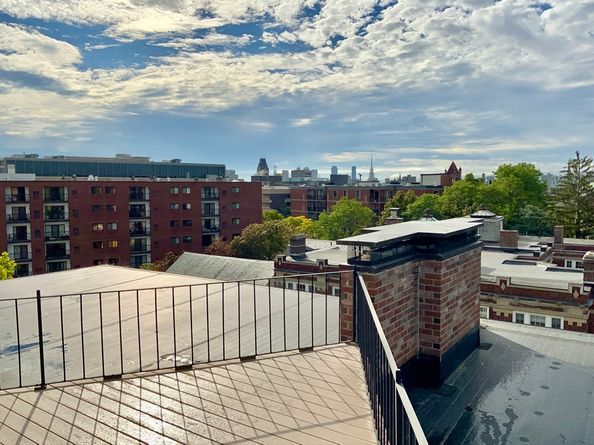 9 Chauncy St 61, Cambridge MA 02138