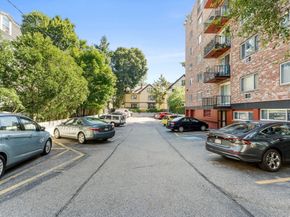 9 Chauncy St 61, Cambridge MA 02138
