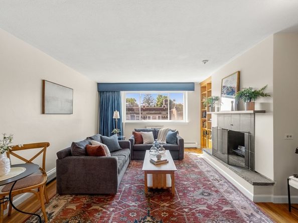 9 Chauncy St 61, Cambridge MA 02138