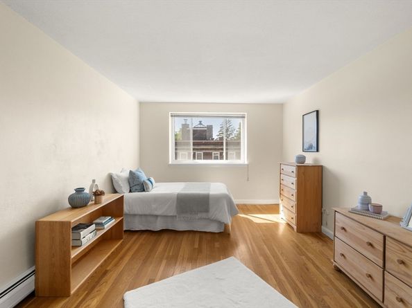 9 Chauncy St 61, Cambridge MA 02138